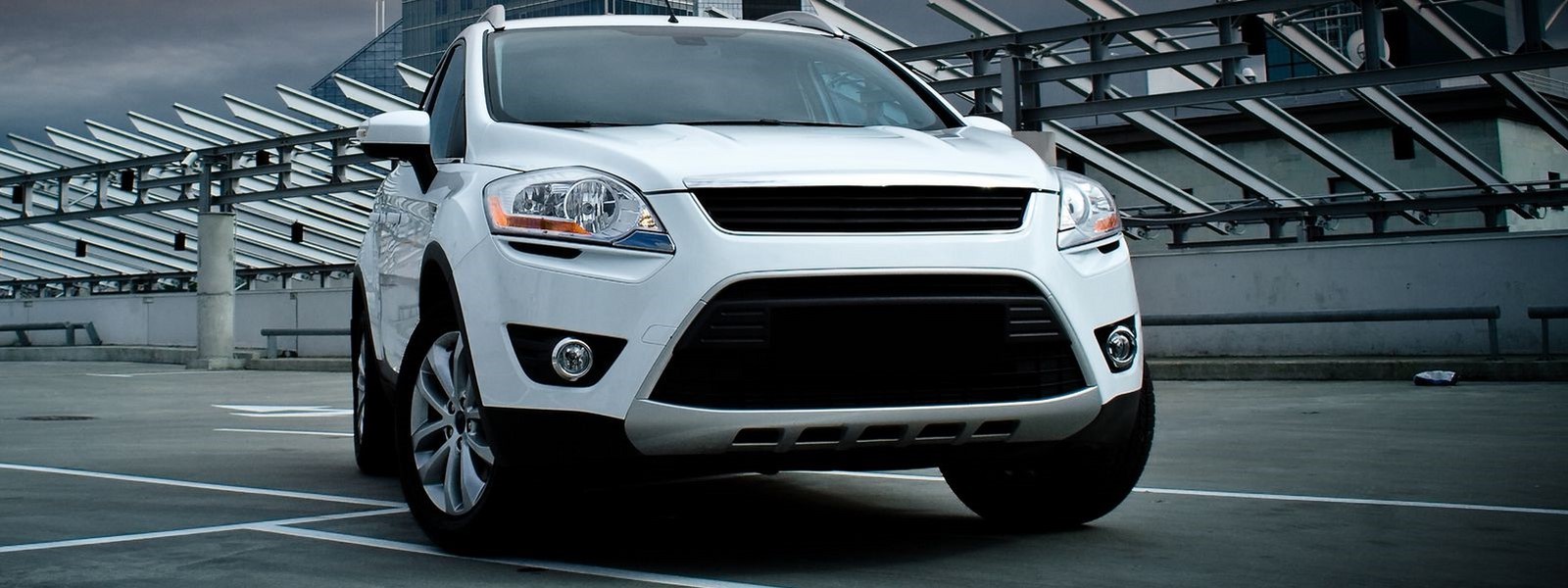 Seguro de Automóvel